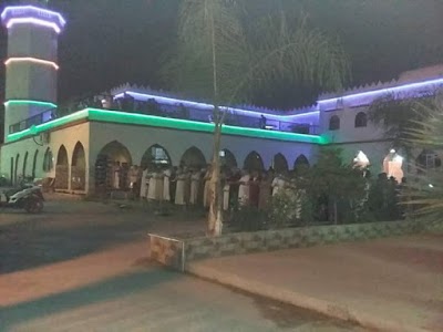 Photos of مسجد الأمير عبد القادر