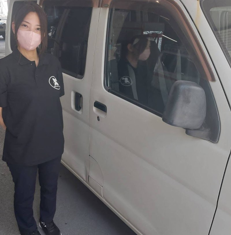 株式会社リクボーズ