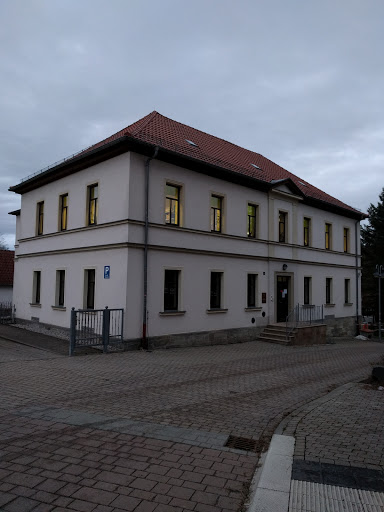 Gemeinde Bad Klosterlausnitz Bibliothek - Thumbnail