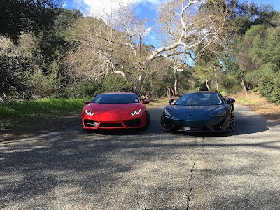 Photos of Franklin Canyon Park, Mountains Recreation & Conservation Authority