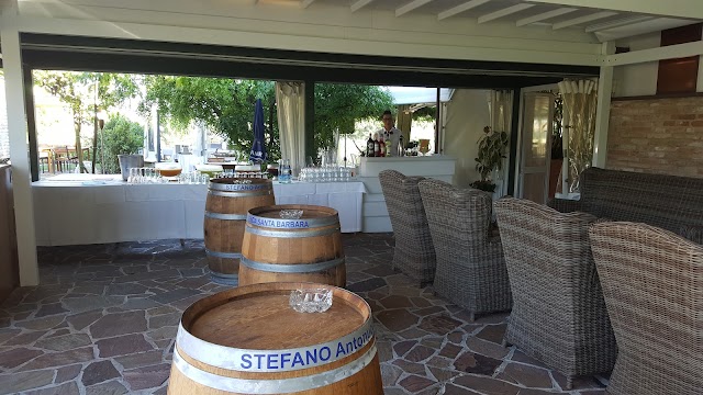 Perbacco Country House Locanda