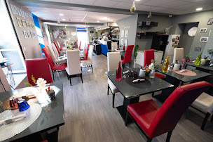 Photo n°6 de le Rond de Serviette à La Chapelle-Saint-Mesmin (Restaurant)