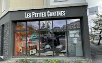 Les Petites Cantines Bruz à Bruz