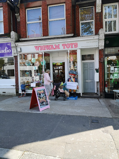 Wigwam Toys