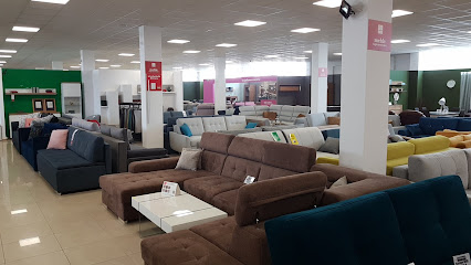 Salon Meblowy BRW Zambrów Trzaska Meble