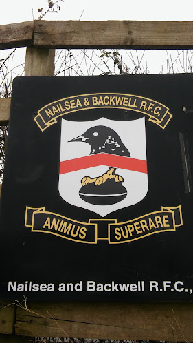 Nailsea & Backwell Rugby Football Club Phone number