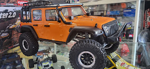 Photo n°23 de RC RIDERS 79 à Châtillon-sur-Thouet (Magasin de modélisme)