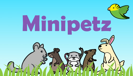 Minipetz - Visual