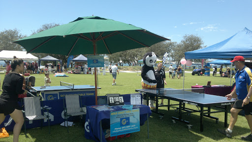 Gold Coast Table Tennis Association Inc. - Thumbnail