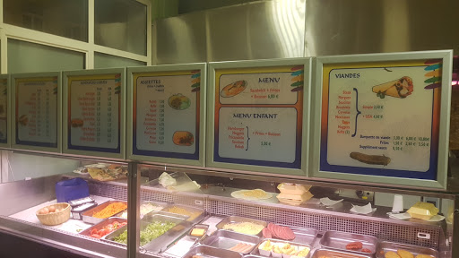 Photo 1 - Bourbourg Kebab