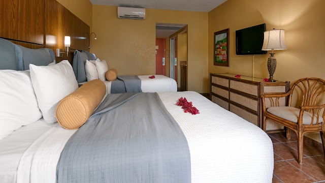 Emerald Beach Resort