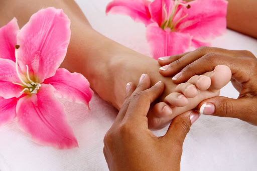 Body & Soul Chinese Massage - Thumbnail