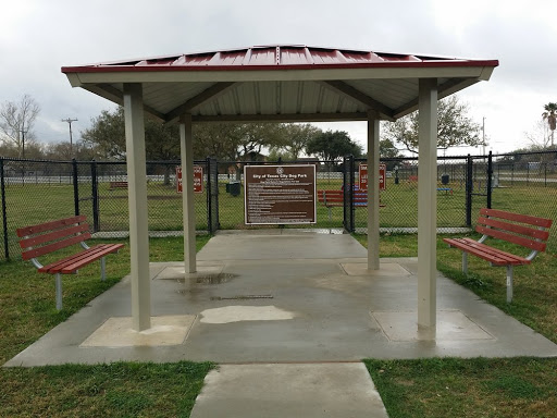 Texas City Dog Park - Thumbnail