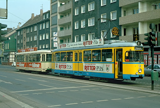 Karlsplatz Gallery - Germany