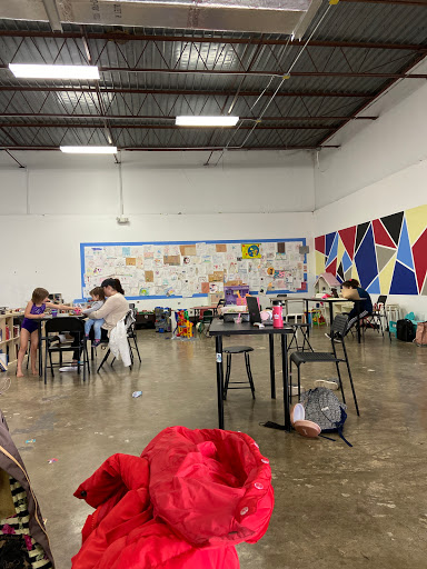 Austin Gymnastics Club - Thumbnail