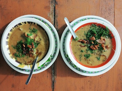 Photos of Mama Halim