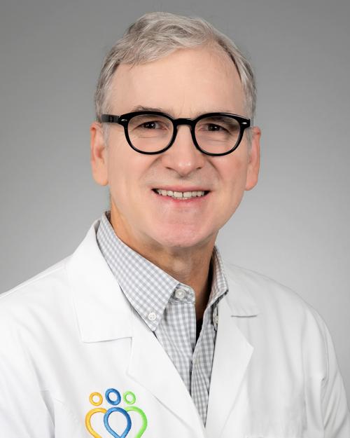Michael A Wilson Md