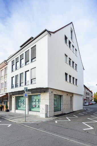 Wüstenrot Immobilien / Thomas Sinn & Kollegen