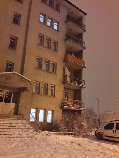 Photos of National Education Lodgings