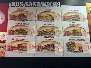 Photo n°4 de Royal Tacos kébab à Carentan-les-Marais (Restauration rapide)