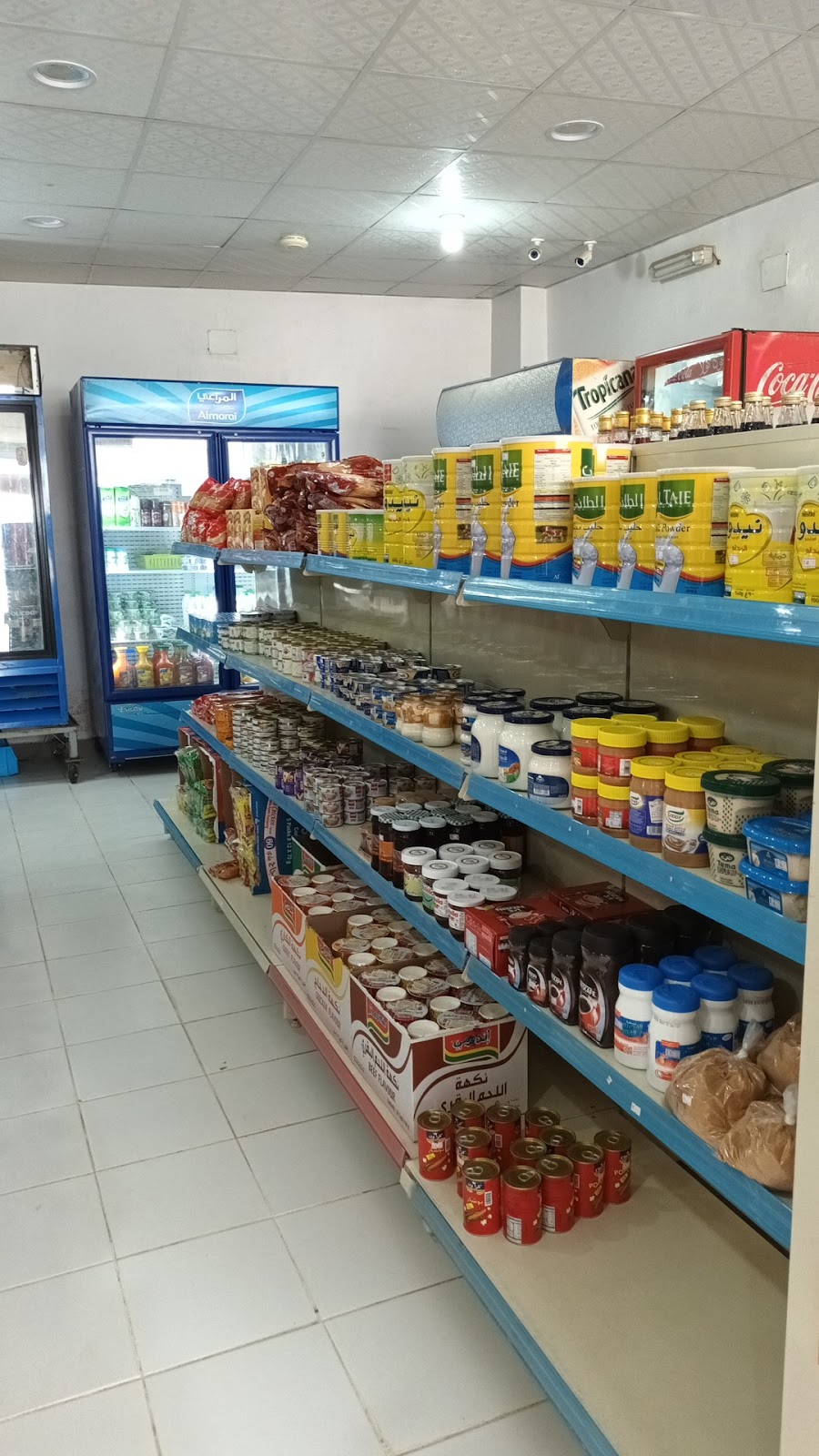 بقالة المملكة - صورة 3