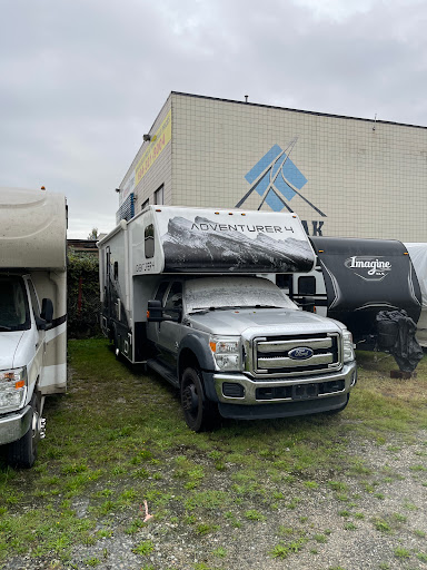 North Fraser Storage Park - Thumbnail