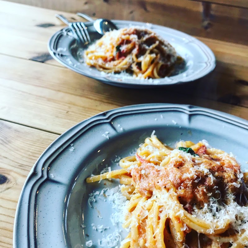 venite pizzeria (ヴェニーテ・ピッツェリア)