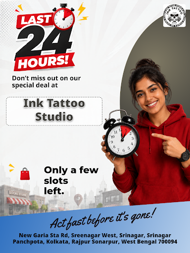 Portrait Tattoo Services post image