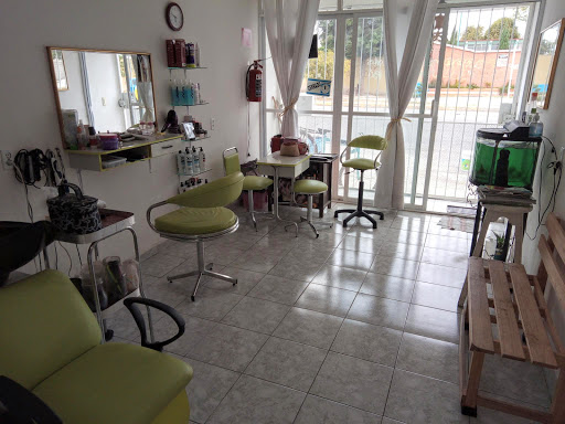 Beauty Salon Aidy