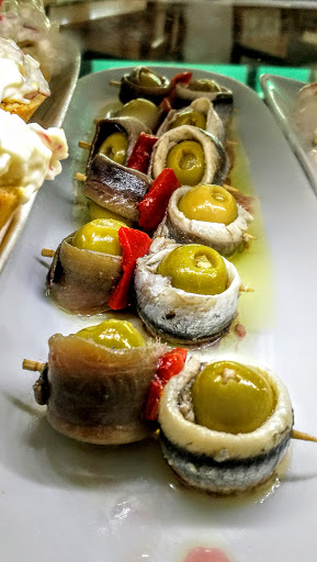 Bar Ato - Huesca - Thumbnail