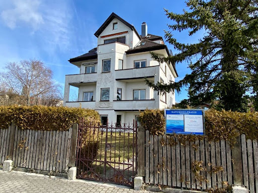 Naturheilpraxis am See