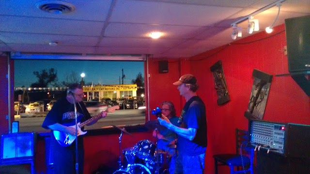 Gennaro's Cafe Italiano
