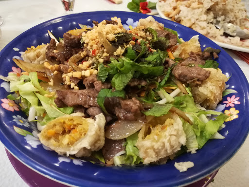Long chau - Thumbnail
