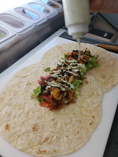 Valen'truck Food truck