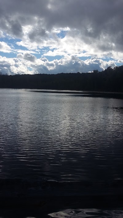 Photos of Henry Lake Campground