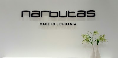 Photos of Narbutas Furniture Company