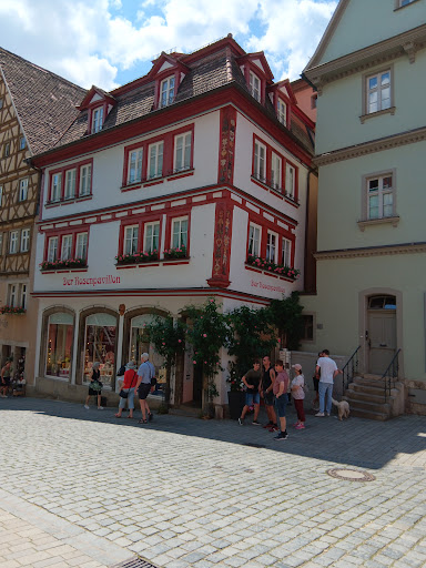 Der Rosenpavillon - Thumbnail