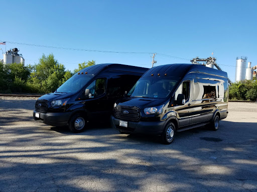 Chicago Van Service - Thumbnail