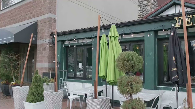 Fern Thai on Main (Bellevue) by null