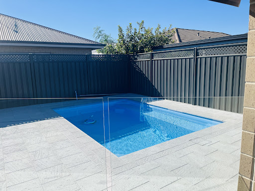 WA Fibreglass Pools
