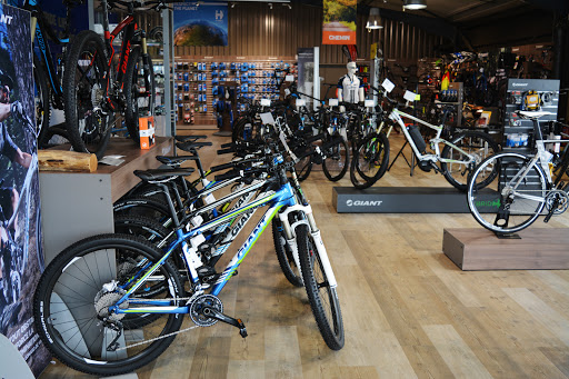 Royan By Cycles - Thumbnail