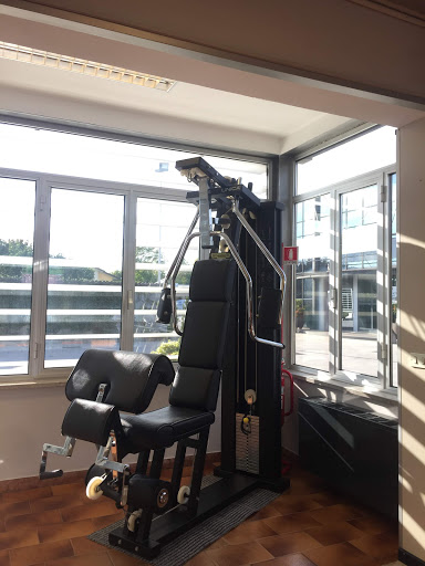 Fitness Solution Attrezzature Technogym - Thumbnail