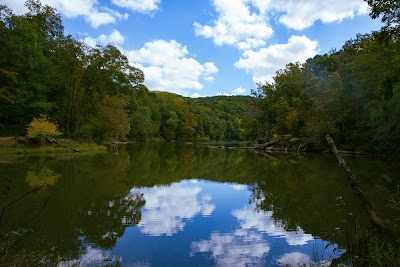 Photos of Sweetwater Creek State Park