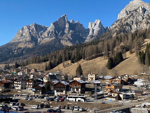 Val Fiorentina Seggiovie - Thumbnail