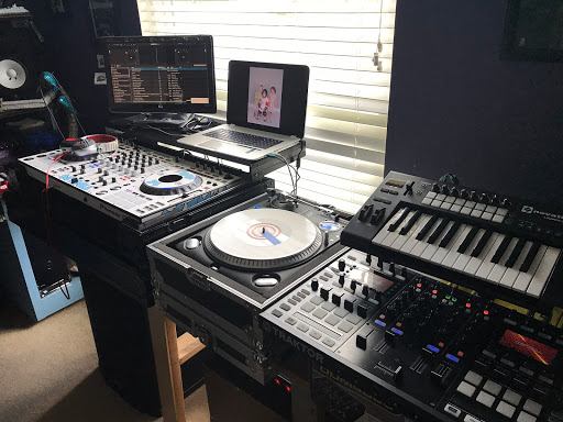 Florida Beat Makers - Visual
