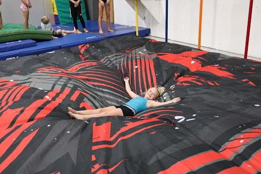 360 Gymnastics & Cheer - Thumbnail