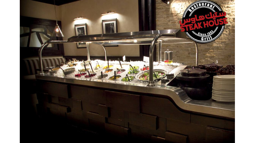 اوت باك ستيك هاوس - صورة 2