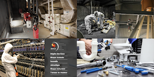 Photo n°1 de SOVEA Bordeaux à Le Haillan (Plombier)