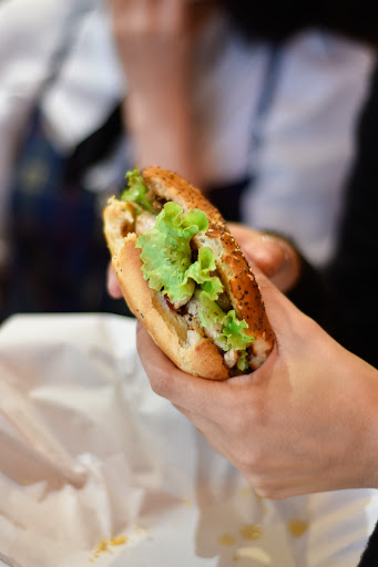Photo 3 - Grand Slam Burger | Hamburger Montpellier