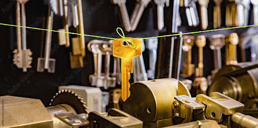 D Aston Locksmiths